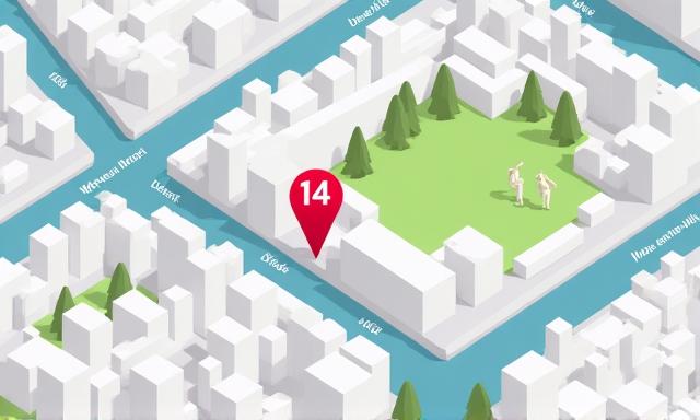 Map showing the location of SwiftBox Logistics Ltd. office in Islington, London